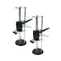 Bihui 2-Piece Adjustable Wall Tile Holder