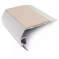 NSLR50 – Vision Light Out – 77.5 x 48.5mm Non Slip Stair Nosing