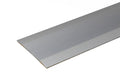 Self Adhesive Aluminium Door Threshold Strip 100 MM x 930 MM Length - DT100K