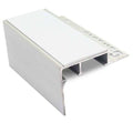 NTC – Heavy Duty Ceramic Tile-In Non Slip Stair Nosing