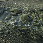 Waterproof Tarpaulin Sheet 560gsm PVC – Heavy Duty Ultra Tough Cover with 20mm Brass Eyelets for Industrial Use