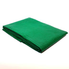 Waterproof Tarpaulin Sheet 170gsm Mono Cover Green – Heavy-Duty Reinforced Cover with Eyelets for UK Industrial Use