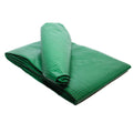 Waterproof Tarpaulin Sheet 170gsm Mono Cover Green – Heavy-Duty Reinforced Cover with Eyelets for UK Industrial Use