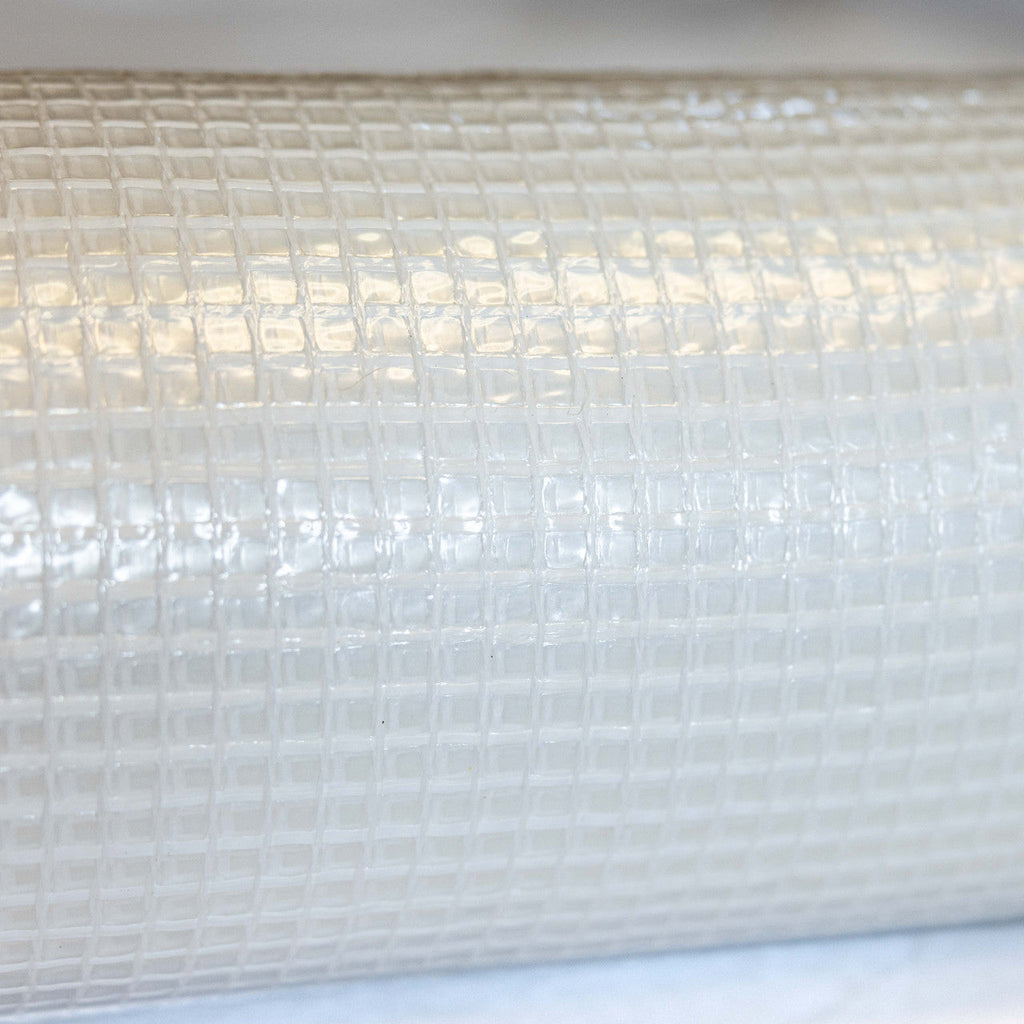 Clear Scaffold Sheeting 170gsm – Heavy-Duty Construction Sheeting Roll and Weather Protection Cover