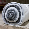 Debris Netting 60gsm Flame Retardant – 2m x 50m White Safety Mesh Roll (CPAI 84 Certified)