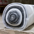Debris Netting 60gsm Flame Retardant – 2m x 50m White Safety Mesh Roll (CPAI 84 Certified)