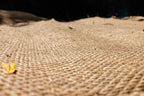 Natural Hessian Roll – 100% Jute Fabric for Garden, Construction, Frost Protection and Eco-Friendly Crafts