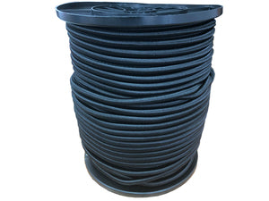 8mm Shock Cord 100m Roll – Durable Elastic Rope for Transport & Outdoor Use