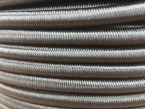 8mm Shock Cord 100m Roll – Durable Elastic Rope for Transport & Outdoor Use