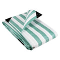 Green/White