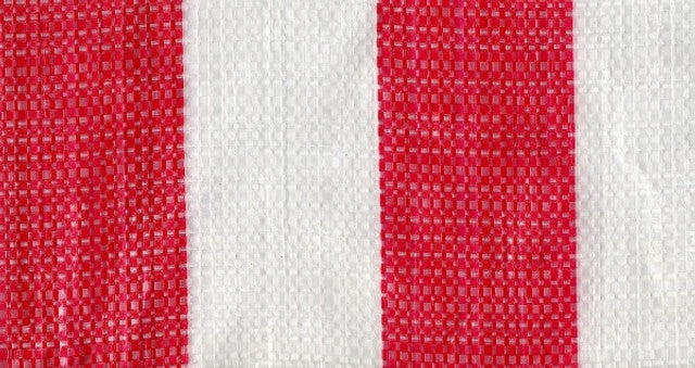 Waterproof Tarpaulin Sheet 170GSM Striped – Heavy-Duty Market Cover with Reinforced Eyelets for Events and Trade Use