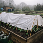 Heavy Duty Waterproof Tarpaulin 200gsm - UV-Protected Polyethylene Cover with Reinforced Eyelets for All Weather Use