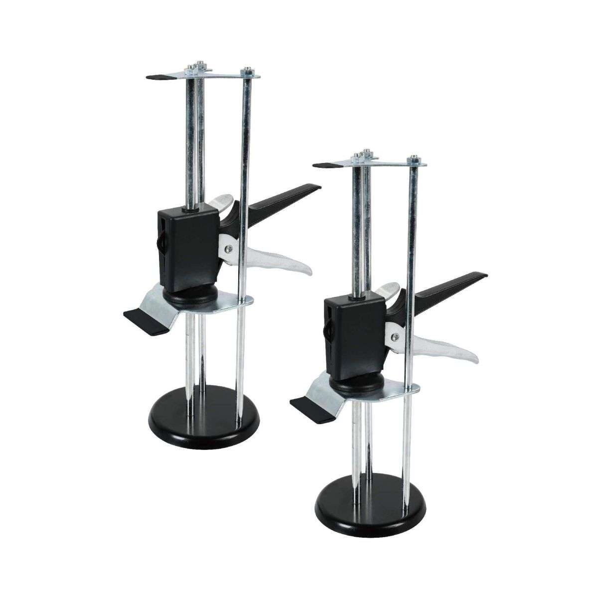 Bihui 2-Piece Adjustable Wall Tile Holder