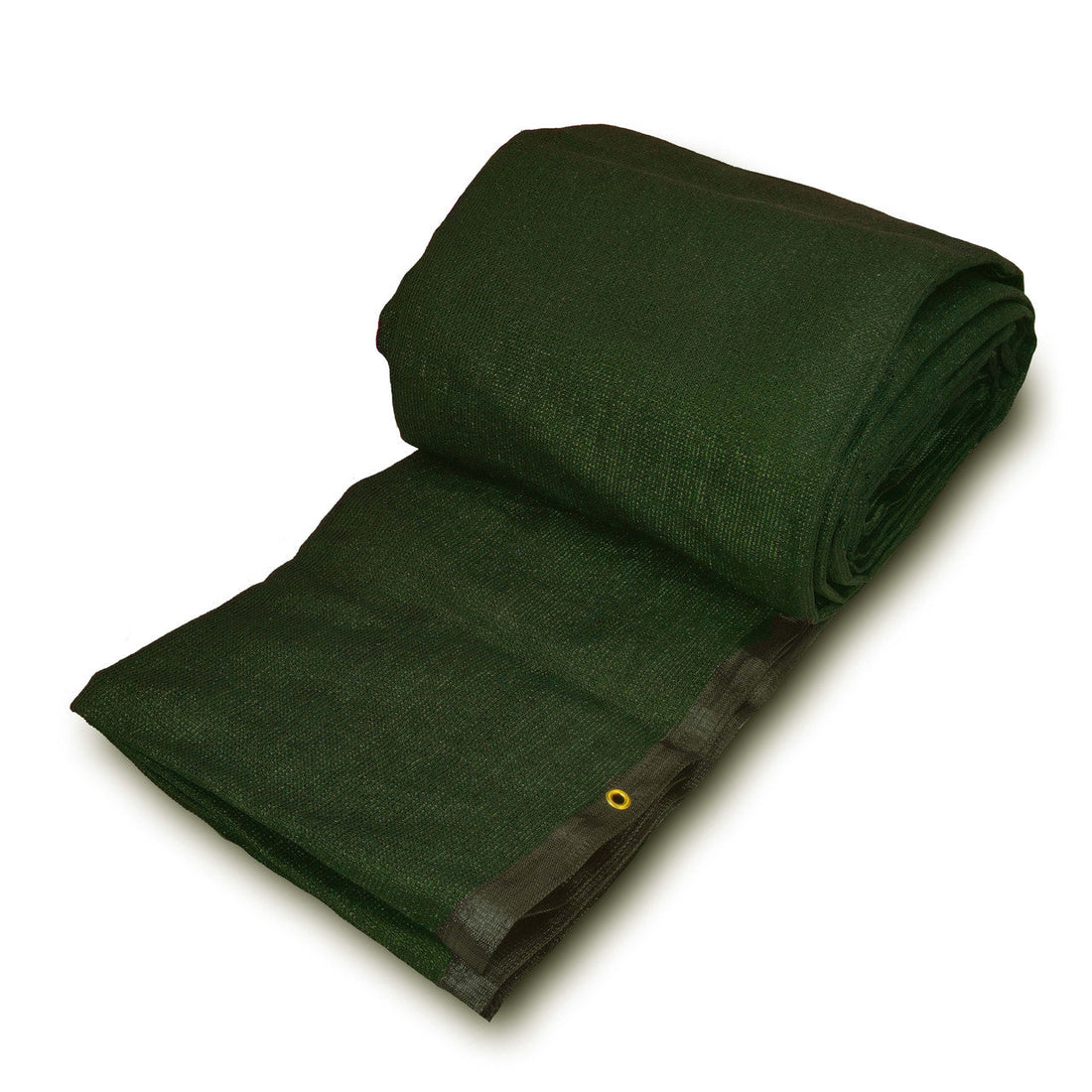 170gsm Privacy Netting – UV-Protected HDPE Fence Screen with Brass Eyelets