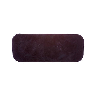 Rubber Wear Sleeve for 35mm Ratchet Straps Rated 3 Tonne – Heavy Duty Edge and Abrasion Protection for Secure Shipping