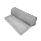Debris Netting Heavy Duty – 100gsm Grey and 150gsm Green Safety Mesh with Reinforced Eyelets for Site Protection