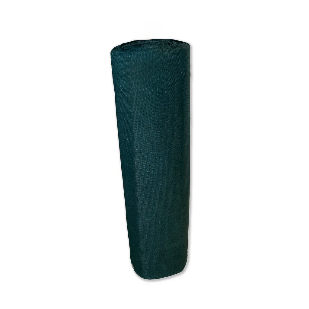 Privacy Netting Roll 170gsm – UV-Protected HDPE Mesh for Garden Fencing, Construction and 88% Visibility Block