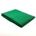 Waterproof Tarpaulin Sheet 170gsm Mono Cover Green – Heavy-Duty Reinforced Cover with Eyelets for UK Industrial Use