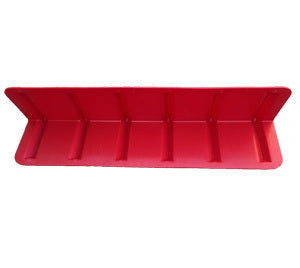 Heavy Duty Large 900mm Corner Protector – Heavy Duty Load & Strap Edge Guard for Secure Industrial Shipping & Logistics