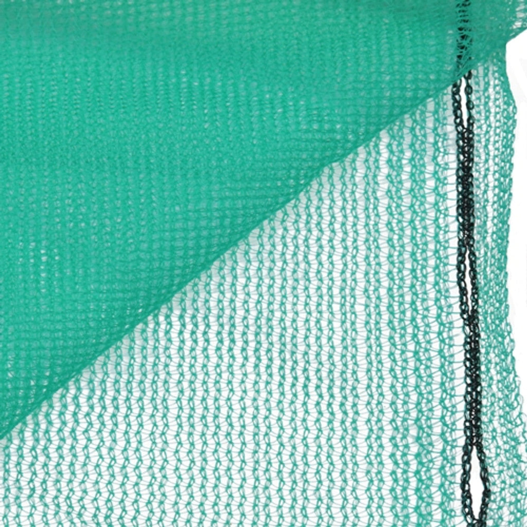 Debris Netting 50gsm – Heavy-Duty UV-Stabilised Safety Mesh Roll for Scaffolding, Fencing and Construction
