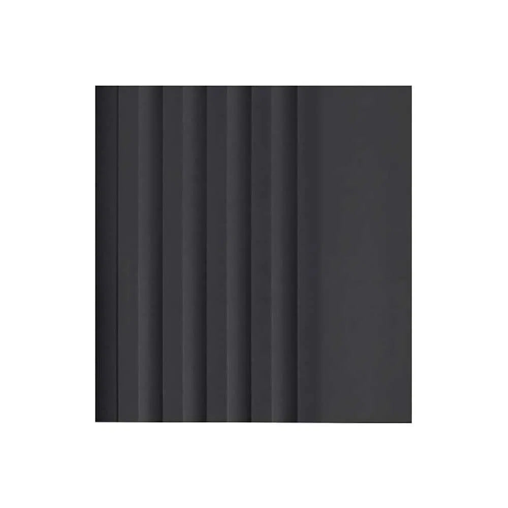 Flexible Anti Slip PVC Stair Nosing 730-RD-ON (1200 x 55mm x 40mm )