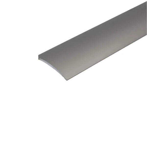 A03 30mm Anodised Aluminium Self Adhesive Door Threshold Strip