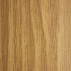 A62 40mm Aluminium Wood Effect Door Threshold Ramp Profile