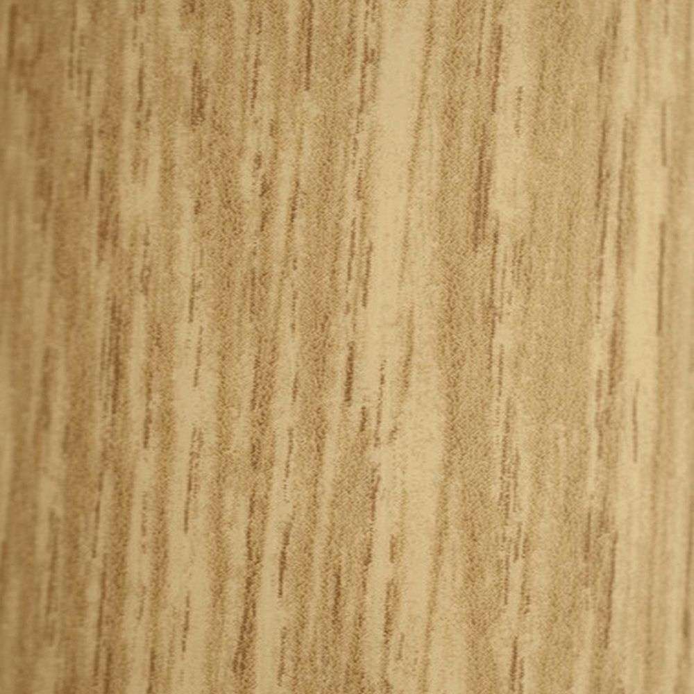 A62 40mm Aluminium Wood Effect Door Threshold Ramp Profile
