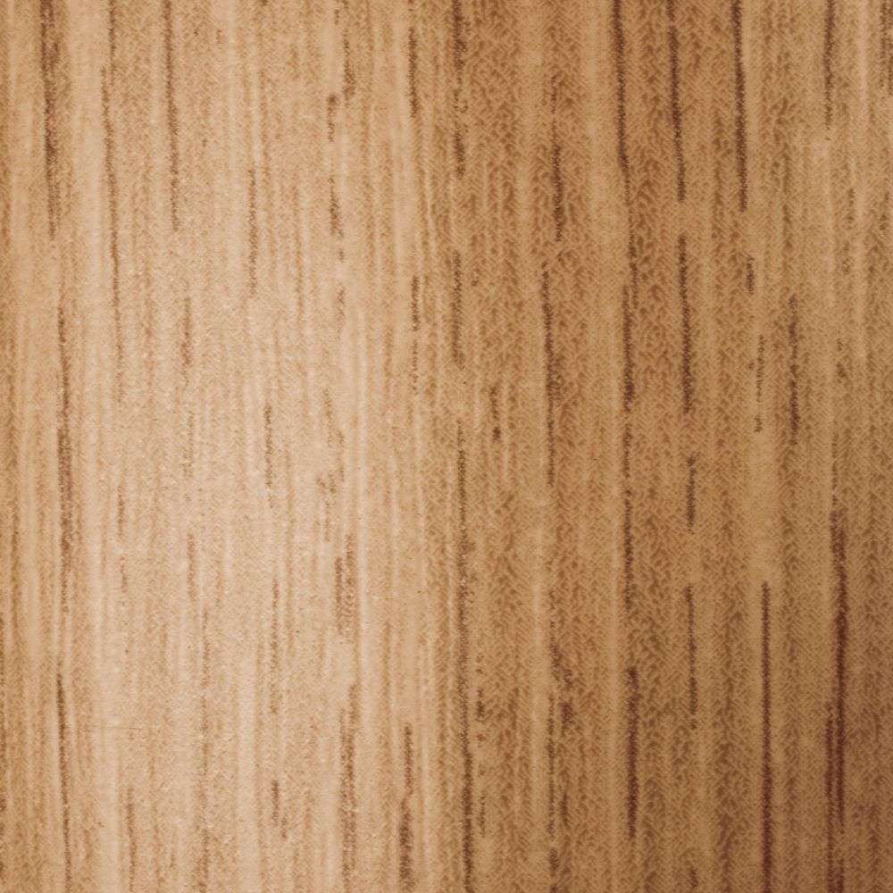 A62 40mm Aluminium Wood Effect Door Threshold Ramp Profile