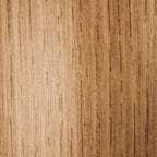 A62 40mm Aluminium Wood Effect Door Threshold Ramp Profile