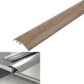 275 Antique Walnut