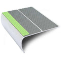 Dolphin grey tredsafe