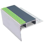 ATC – Heavy Duty – 10mm and 12.5mm Slimline Non Slip Stair Nosing