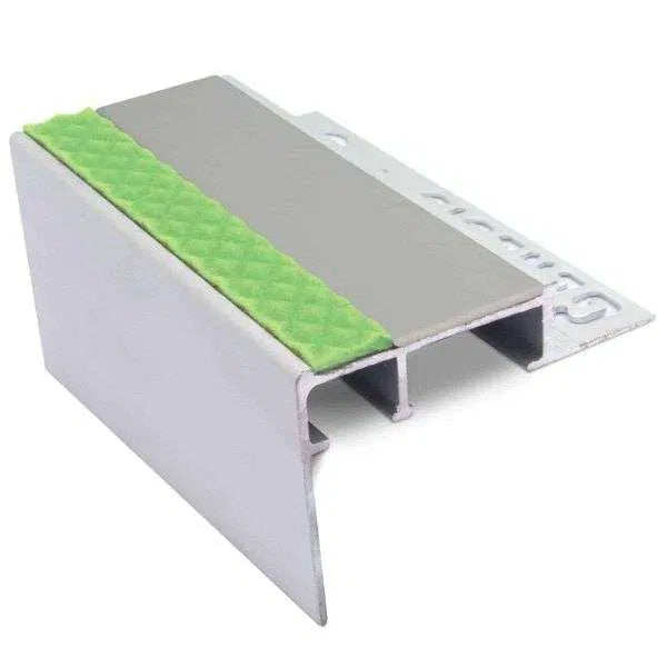 ATC – Heavy Duty – 10mm and 12.5mm Slimline Non Slip Stair Nosing
