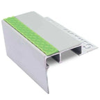 ATC – Heavy Duty – 10mm and 12.5mm Slimline Non Slip Stair Nosing