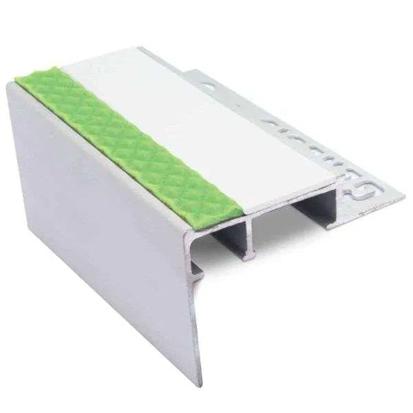 ATC – Heavy Duty – 10mm and 12.5mm Slimline Non Slip Stair Nosing