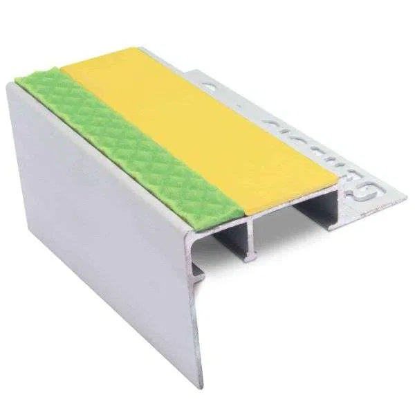 ATC – Heavy Duty – 10mm and 12.5mm Slimline Non Slip Stair Nosing