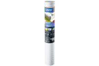 Acoustic Soundproof Laminate Underlay Roll 2 MM Thick White Soundproof Laminate Wood Flooring