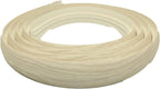 40mm PVC Flex Line Flooring Transition Strip – Flexible Threshold Profile