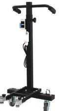 BIHUI Adjustable Stand – Support for Concrete Grinder