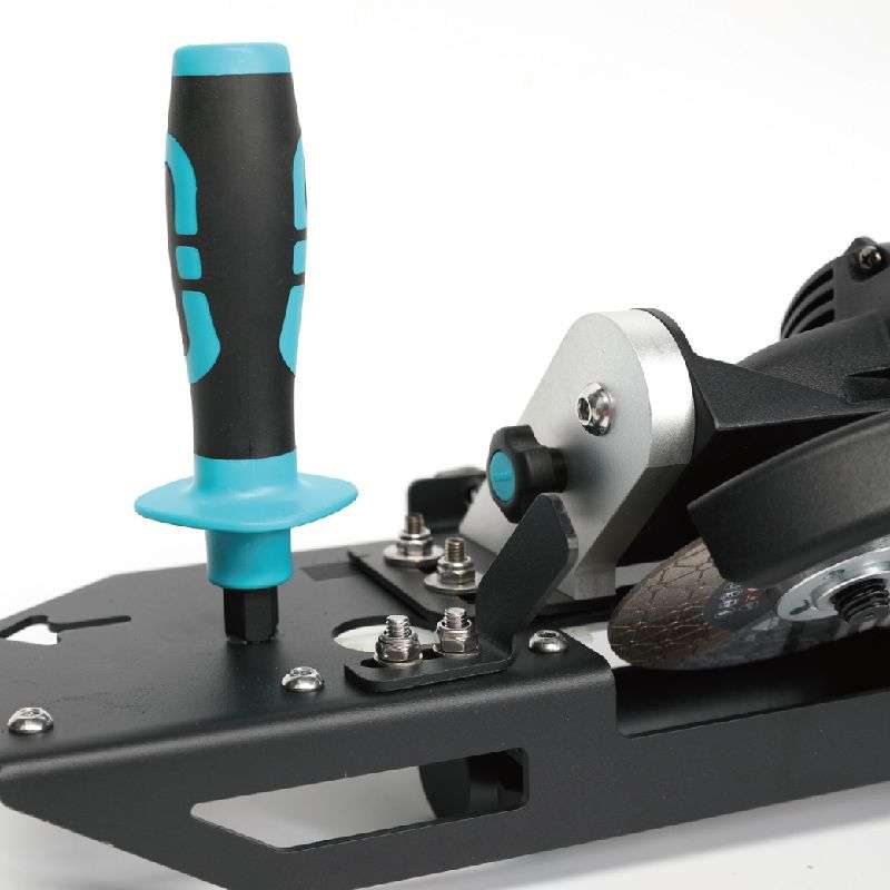 BIHUI 45° Mitre Jolly Tile Cutter – Precision Corner Edge Tool