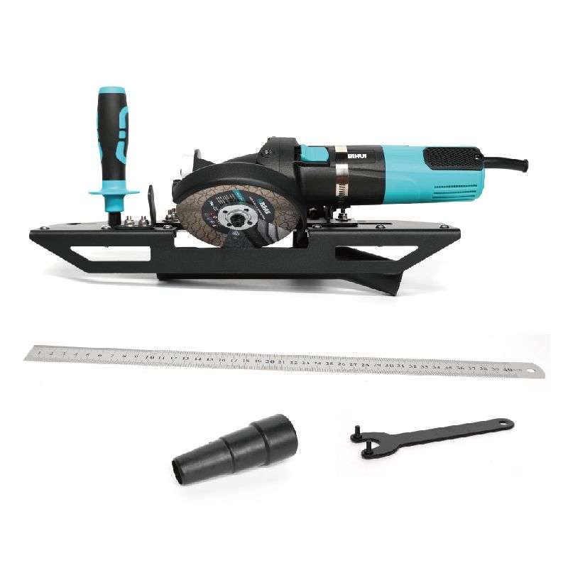 BIHUI 45° Mitre Jolly Tile Cutter – Precision Corner Edge Tool