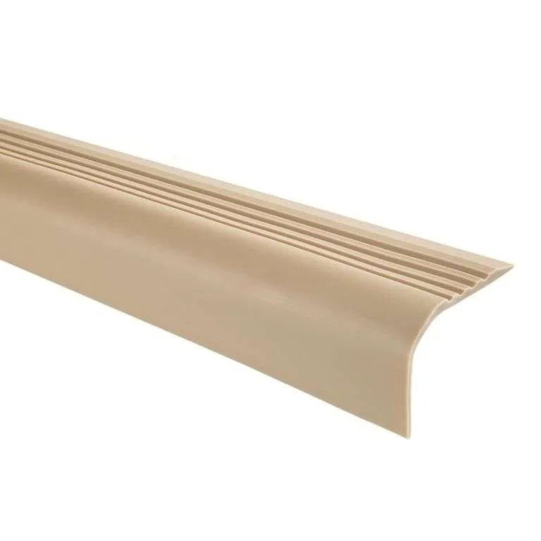 Non-Slip Flexible Stair Nosing 730-RGPT ( 52mm x 40mm )