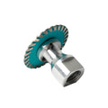 Bihui 50mm Mini Diamond Tile Cutting Disc – Wet & Dry, M14 Thread