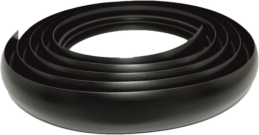 40mm PVC Flex Line Flooring Transition Strip – Flexible Threshold Profile
