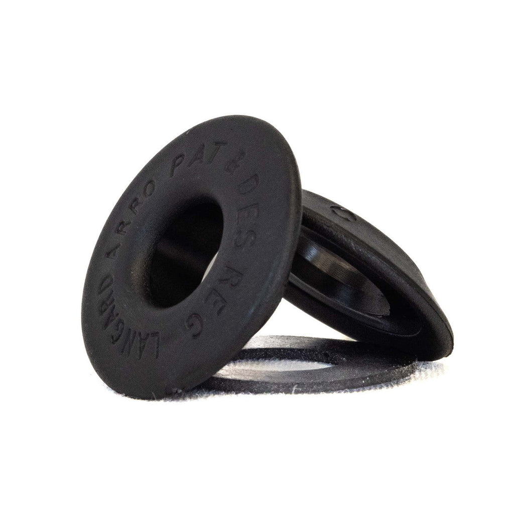 Plastic Eyelets 12mm Snap-N-Tap Heavy Duty Tarpaulin Repair Kit - Tool-Free Weatherproof Fasteners in Multiple Colors