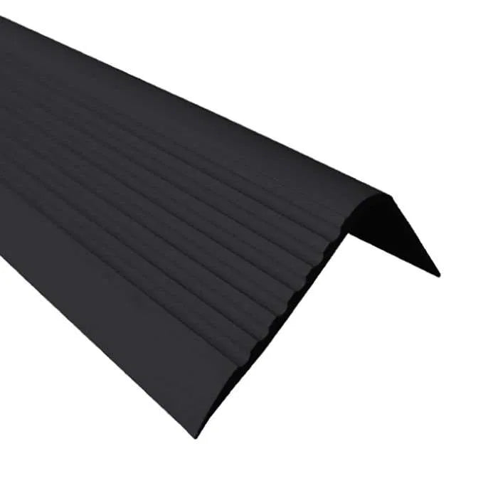 Non-Slip PVC Flexible Stair Nosing 730-RGPD ( 70mm x 40mm )