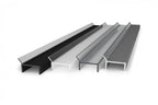 Black Kickboard Trim MDF Panel Cover PVC Plinth Sealing Strip