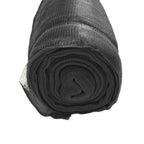 Debris Netting 50gsm – Heavy-Duty UV-Stabilised Safety Mesh Roll for Scaffolding, Fencing and Construction Black
