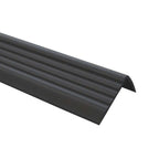 Flexible Anti-Slip Self-Adhesive Stair Nosing 735-ND ( 1200mm x 40mm x 25mm )